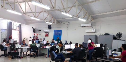 Contribuintes têm até próxima quarta-feira para garantir desconto de 15% no pagamento da cota única do IPTU 2026