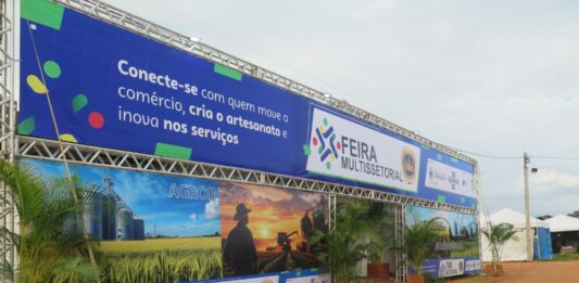 Agrocom 2026 movimenta economia e destaca empreendedorismo no Cone Sul de Rondônia