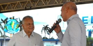 AGROCOM: Abertura destaca palestra de Roberto Rodrigues e reúne lideranças do agro em Cerejeiras