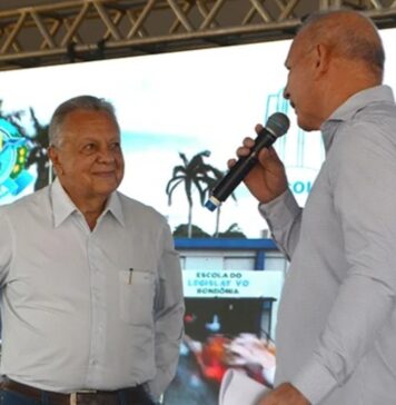 AGROCOM: Abertura destaca palestra de Roberto Rodrigues e reúne lideranças do agro em Cerejeiras