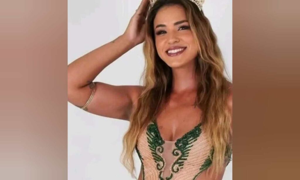 Candidata ao Miss Paraná morre às vésperas de concurso
