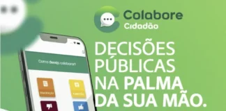 Câmara lança aplicativo que amplia a participação popular em Vilhena