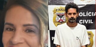 Suspeito de matar mulher por joias de R$ 500 mil é preso em RO