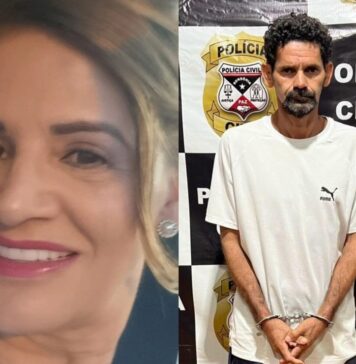 Suspeito de matar mulher por joias de R$ 500 mil é preso em RO