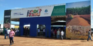 Agrocom começa nesta quinta-feira em Cerejeiras com programação voltada ao agro