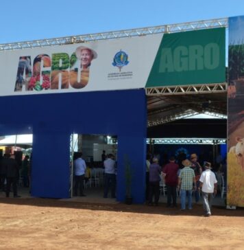 Agrocom começa nesta quinta-feira em Cerejeiras com programação voltada ao agro