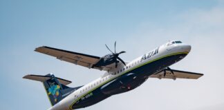 Azul aumenta voos no interior de Rondônia e cria novas conexões
