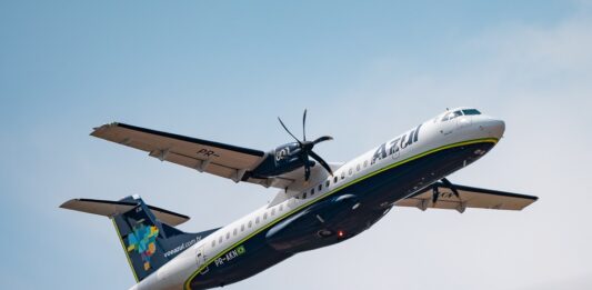 Azul aumenta voos no interior de Rondônia e cria novas conexões