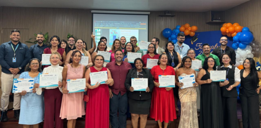 Pequenos empreendedores recebem certificação do projeto Bem da Gente, da Energisa