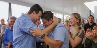 Rondônia Adailton Fúria renuncia à prefeitura de Cacoal e se lança pré-candidato ao governo de RO