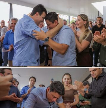 Rondônia Adailton Fúria renuncia à prefeitura de Cacoal e se lança pré-candidato ao governo de RO