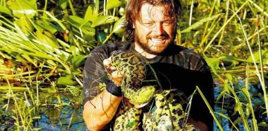 Alero convida população para palestra com Richard Rasmussen na Rondônia Rural Show