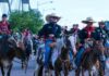 Projeto de lei que amplia horário de cavalgadas é aprovado por unanimidade na Alero