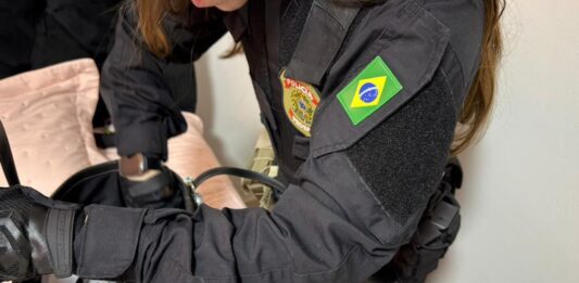PF combate esquema de fraudes bancárias e empréstimos irregulares