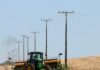 Agro em destaque: Energisa alerta produtores rurais sobre segurança próxima à rede elétrica