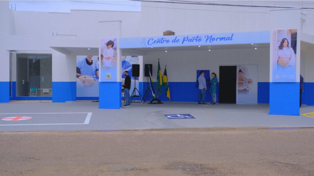 Saúde promove ação de conscientização e cuidado sobre pré-eclâmpsia  em Vilhena