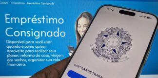 Consignados: INSS passa a exigir biometria facial