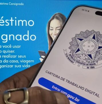 Consignados: INSS passa a exigir biometria facial