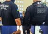 Polícia Civil realiza operação integrada e apreende materiais durante investigação