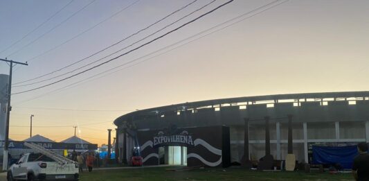 ExpoVilhena 2026 começa nesta quinta-feira com agro, shows nacionais e programação para toda a família