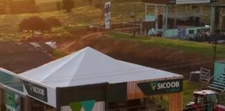 Sicoob Credisul reforça apoio à Expocol 2026 e destaca incentivo ao agronegócio de Colorado do Oeste
