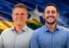 Deputado Luizinho Goebel destaca liberação de R$ 450 mil em recurso para reforma de unidade de saúde em Castanheiras