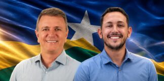 Deputado Luizinho Goebel destaca liberação de R$ 450 mil em recurso para reforma de unidade de saúde em Castanheiras