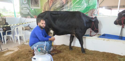 Expocol 2026 reforça parceria entre ASCCOL e Prefeitura para impulsionar agronegócio e pequenos negócios em Colorado do Oeste