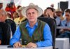 Luizinho Goebel destaca importância da Rondônia Rural Show e saúda organizadores do maior evento do agro em RO