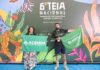 Pontão de Cultura Associação Diversidade Amazônica (ACEMDA) participa da 6ª Teia Nacional dos Pontos de Cultura no Espírito Santo