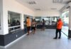 Receita Estadual ganha estrutura mais moderna com reforma do Posto Fiscal de Vilhena