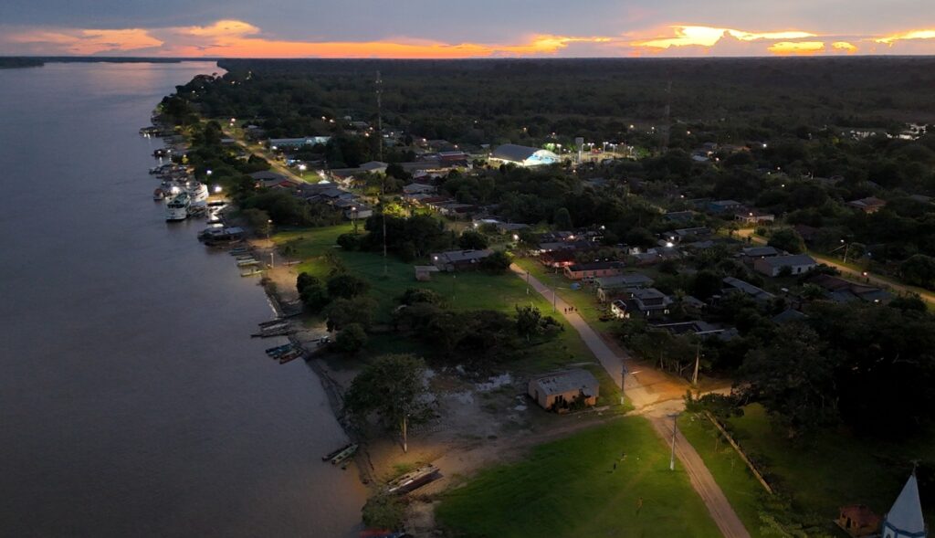 MPRO e MPF ajuízam Ação Civil Pública para garantir energia elétrica em comunidades isoladas em Rondônia