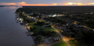 MPRO e MPF ajuízam Ação Civil Pública para garantir energia elétrica em comunidades isoladas em Rondônia