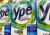 Anvisa libera fábrica da Ypê e produtos feitos a partir de 1º de abril