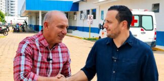 Ezequiel Neiva destina R$ 5 milhões para realizar cerca de 8 mil ressonâncias e zerar fila de pacientes no Cone Sul