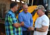 Piscicultura ganha força com investimento de Ezequiel Neiva em Alta Floresta D’Oeste