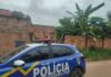 Homem confessa ter deixado corpo em imóvel abandonado e acaba preso