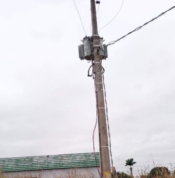 Laticínio constrói subestação clandestina para furtar energia em Ji-Paraná
