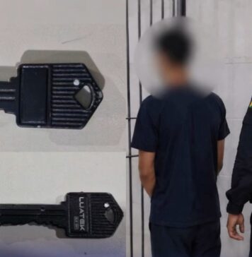 Porto Velho: adolescente é esfaqueado por colega dentro de escola cívico-militar