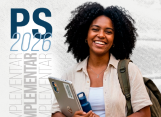 PS UNIR 2026: abertas inscrições para cursos de graduação com notas do Ensino Médio