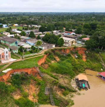 MPF e MPRO acionam justiça para evitar colapso no fornecimento de energia em comunidades isoladas de Rondônia