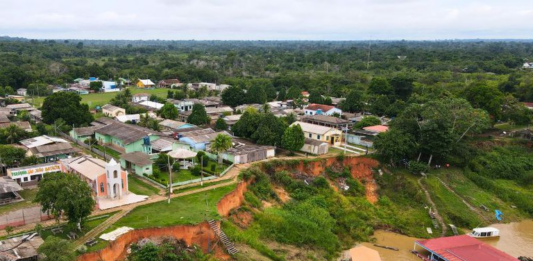 MPF e MPRO acionam justiça para evitar colapso no fornecimento de energia em comunidades isoladas de Rondônia