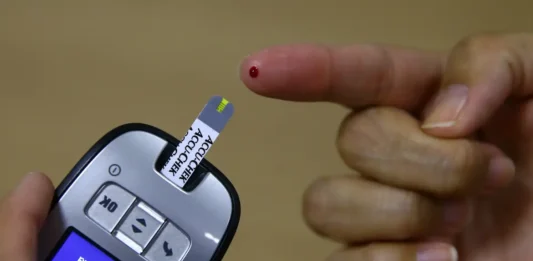 Brasileiros com diabetes defendem uso de tecnologias no tratamento