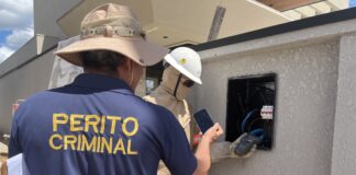 Operação da Energisa encontra furto de energia em condomínio de luxo