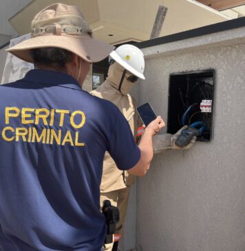 Operação da Energisa encontra furto de energia em condomínio de luxo