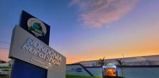 Confira a programação da 13ª Rondônia Rural Show Internacional