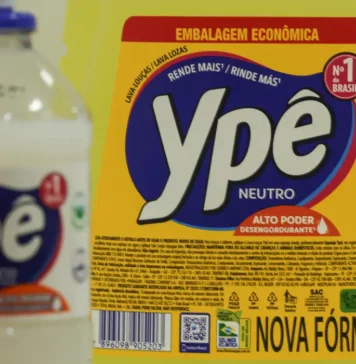 Anvisa libera produtos da Ypê produzidos a partir de janeiro de 2026