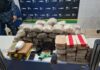 Casal é preso com cerca de 80kg de entorpecentes em Rondônia