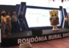Nota Legal Rondoniense premia 8 consumidores com R$100 mil durante Rondônia Rural Show