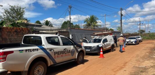 Em 10 dias, três pessoas foram presas por furto de energia em Rondônia
